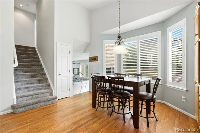 11052 Woodhurst Circle Highlands Ranch, CO 80130
