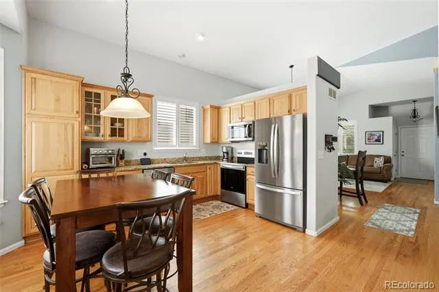 11052 Woodhurst Circle Highlands Ranch, CO 80130