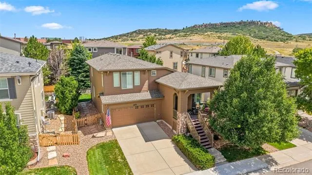 11052 Woodhurst Circle Highlands Ranch, CO 80130