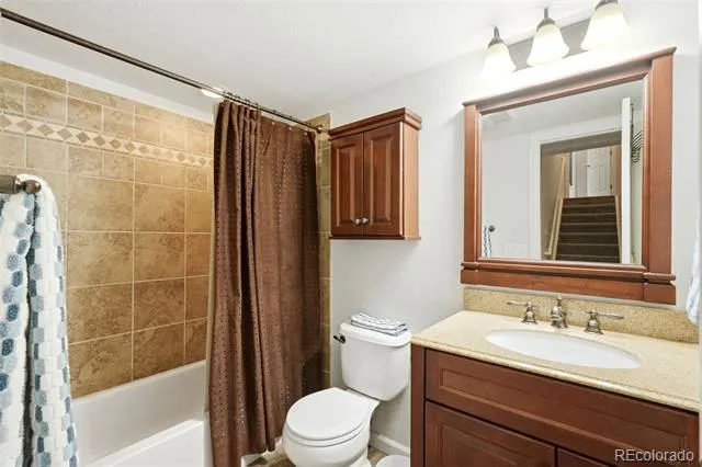 11052 Woodhurst Circle Highlands Ranch, CO 80130