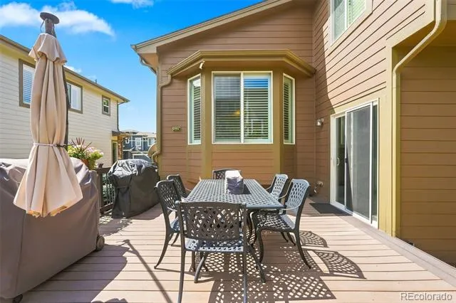 11052 Woodhurst Circle Highlands Ranch, CO 80130
