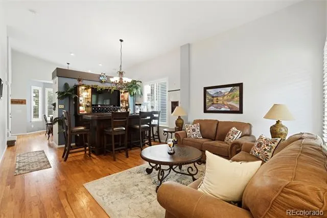 11052 Woodhurst Circle Highlands Ranch, CO 80130
