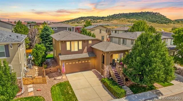 11052 Woodhurst Circle Highlands Ranch, CO 80130