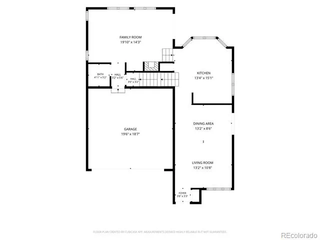 11052 Woodhurst Circle Highlands Ranch, CO 80130