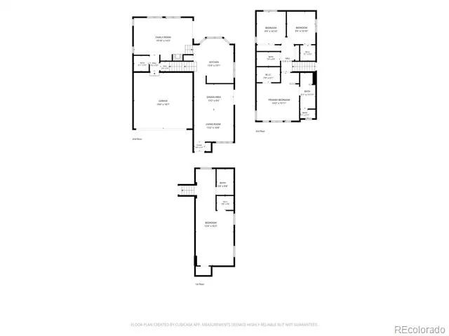 11052 Woodhurst Circle Highlands Ranch, CO 80130