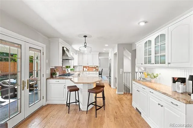 5552 S Kittredge Street Centennial, CO 80015