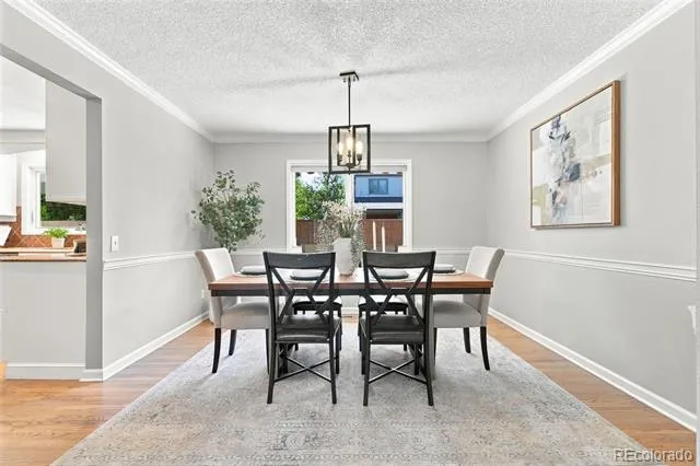 5552 S Kittredge Street Centennial, CO 80015