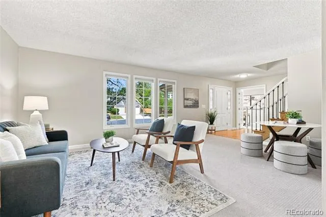 5552 S Kittredge Street Centennial, CO 80015