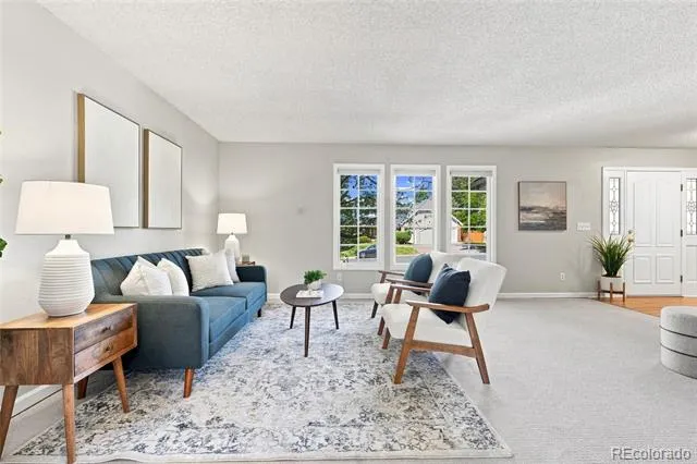 5552 S Kittredge Street Centennial, CO 80015