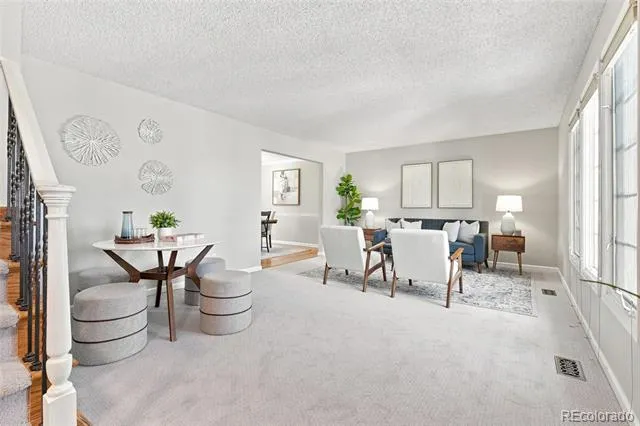 5552 S Kittredge Street Centennial, CO 80015