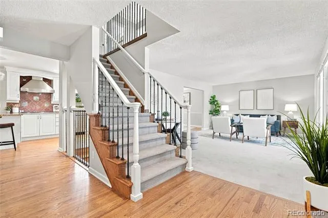 5552 S Kittredge Street Centennial, CO 80015