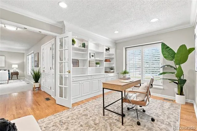 5552 S Kittredge Street Centennial, CO 80015