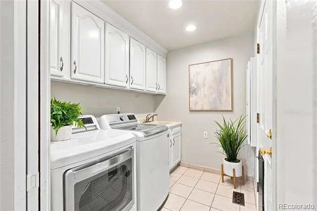 5552 S Kittredge Street Centennial, CO 80015