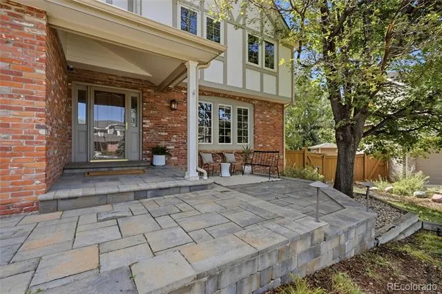 5552 S Kittredge Street Centennial, CO 80015