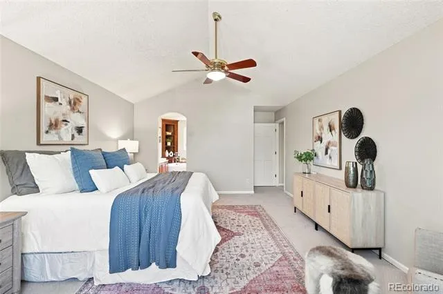 5552 S Kittredge Street Centennial, CO 80015