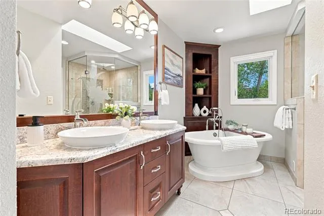 5552 S Kittredge Street Centennial, CO 80015