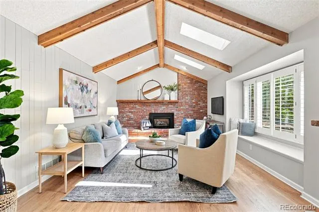 5552 S Kittredge Street Centennial, CO 80015