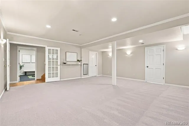 5552 S Kittredge Street Centennial, CO 80015