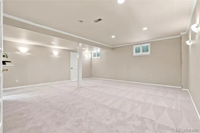 5552 S Kittredge Street Centennial, CO 80015