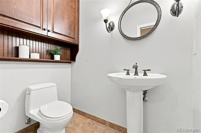 5552 S Kittredge Street Centennial, CO 80015