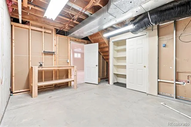 5552 S Kittredge Street Centennial, CO 80015