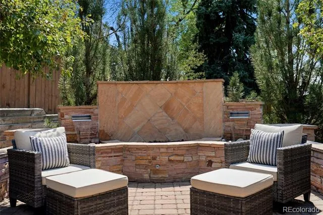 5552 S Kittredge Street Centennial, CO 80015