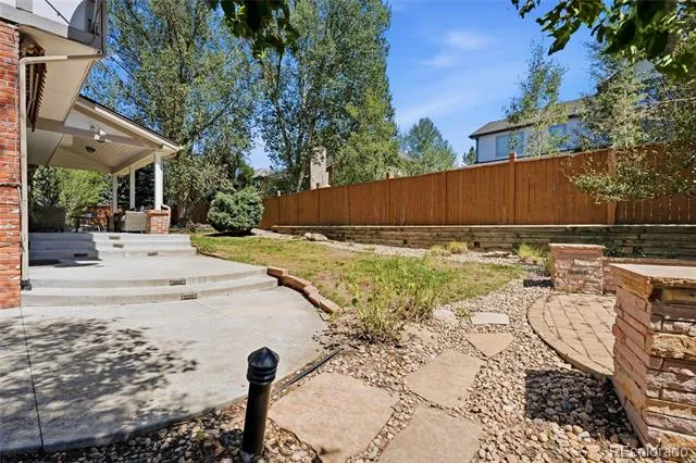 5552 S Kittredge Street Centennial, CO 80015