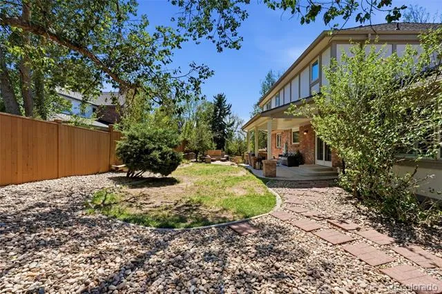 5552 S Kittredge Street Centennial, CO 80015