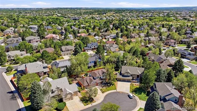 5552 S Kittredge Street Centennial, CO 80015