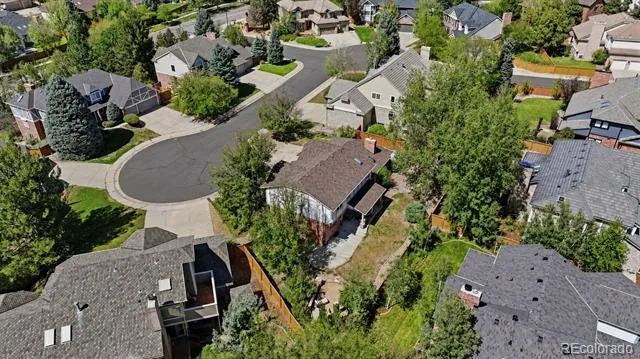 5552 S Kittredge Street Centennial, CO 80015