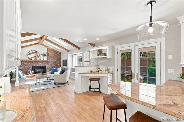 5552 S Kittredge Street Centennial, CO 80015
