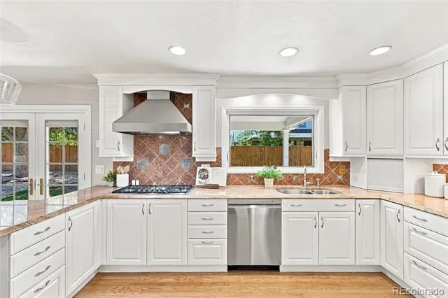 5552 S Kittredge Street Centennial, CO 80015