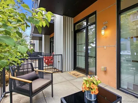 3149 Blake Street #106
