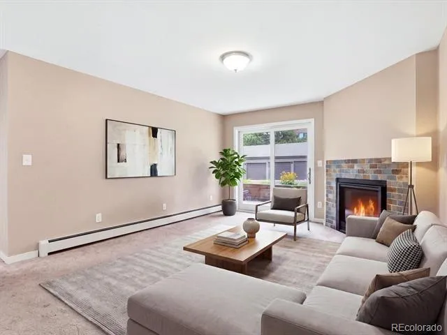 3765 Birchwood Drive #52 Boulder, CO 80304