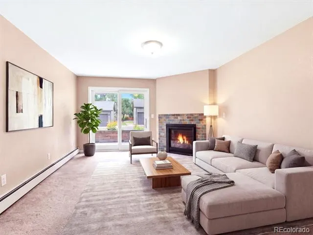 3765 Birchwood Drive #52 Boulder, CO 80304