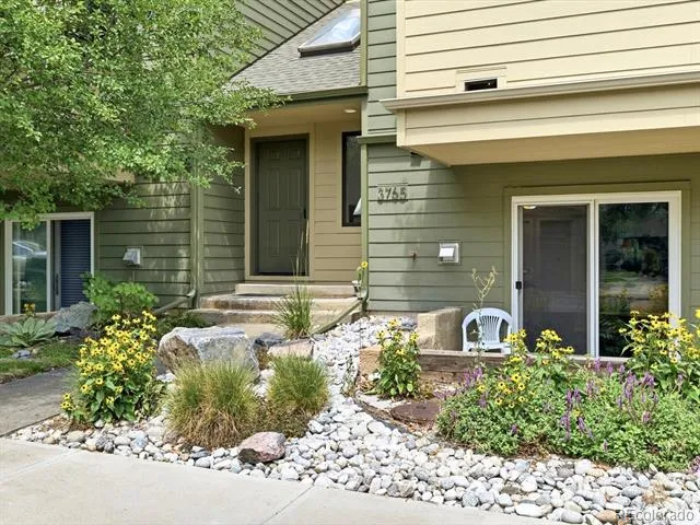 3765 Birchwood Drive #52 Boulder, CO 80304