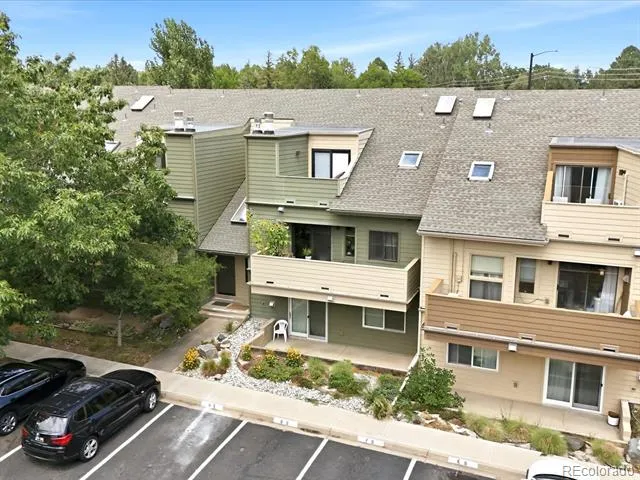 3765 Birchwood Drive #52 Boulder, CO 80304