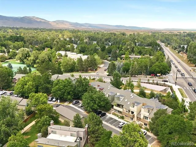 3765 Birchwood Drive #52 Boulder, CO 80304
