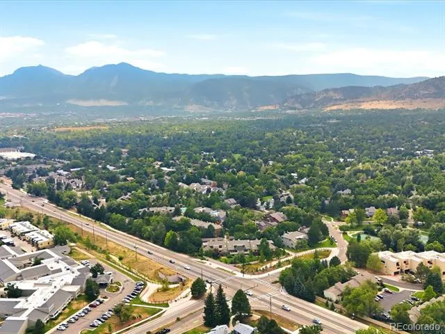 3765 Birchwood Drive #52 Boulder, CO 80304