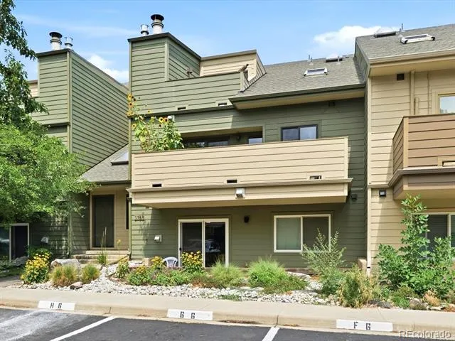 3765 Birchwood Drive #52 Boulder, CO 80304