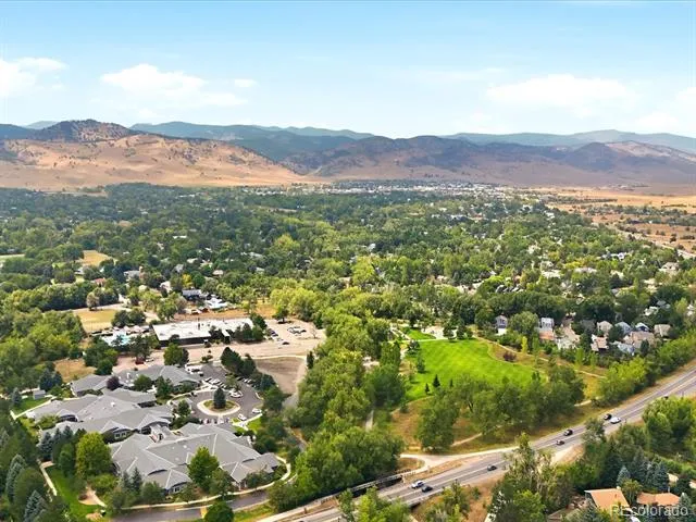 3765 Birchwood Drive #52 Boulder, CO 80304