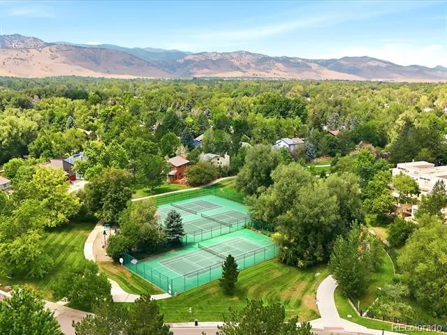 3765 Birchwood Drive #52 Boulder, CO 80304
