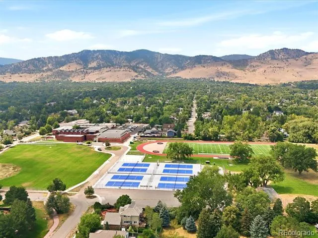 3765 Birchwood Drive #52 Boulder, CO 80304