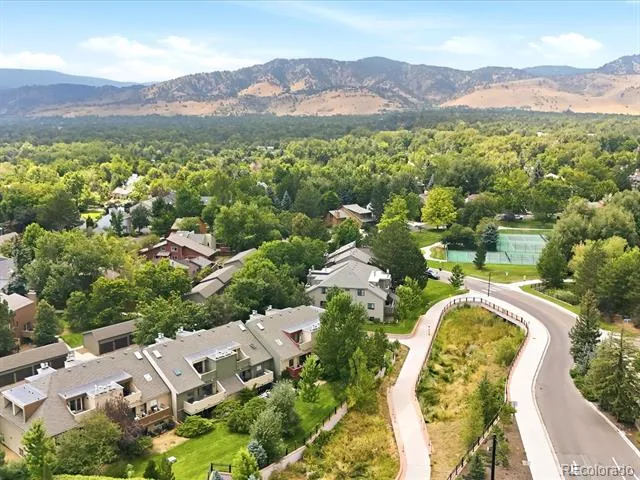 3765 Birchwood Drive #52 Boulder, CO 80304