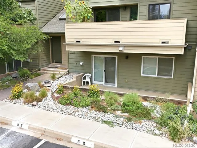 3765 Birchwood Drive #52 Boulder, CO 80304