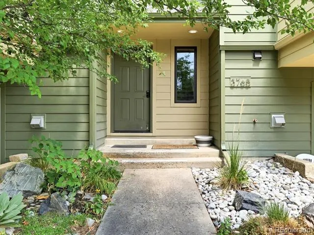 3765 Birchwood Drive #52 Boulder, CO 80304