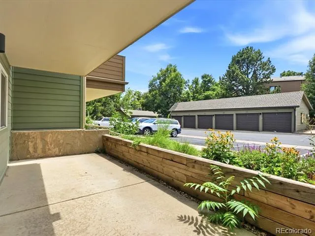 3765 Birchwood Drive #52 Boulder, CO 80304