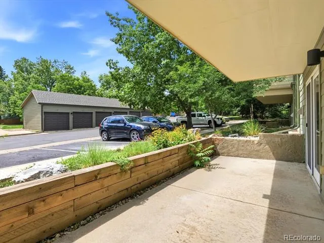 3765 Birchwood Drive #52 Boulder, CO 80304