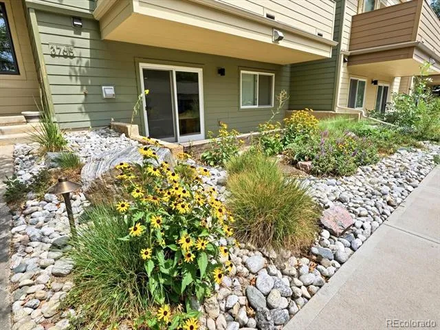 3765 Birchwood Drive #52 Boulder, CO 80304