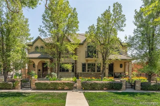 544 Adams Street Denver, CO 80206